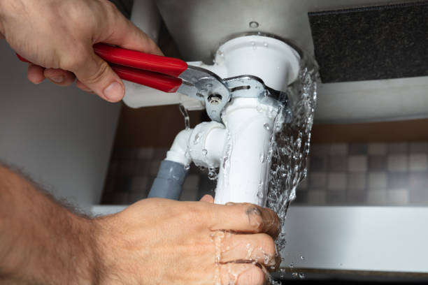 Best Water damage contractors near me  in Eagle Point, OR