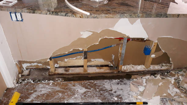 Best Flooded house restoration  in Eagle Point, OR