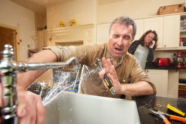 Best Commercial water damage restoration  in Eagle Point, OR